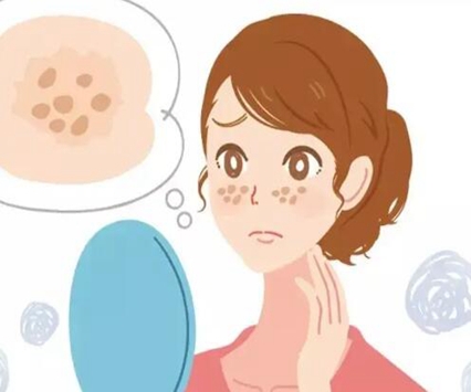 沈陽市第七人民醫(yī)院皮膚科祛斑手術(shù)好不好？有真人案例對(duì)比照曝光和皮膚科資料詳情！