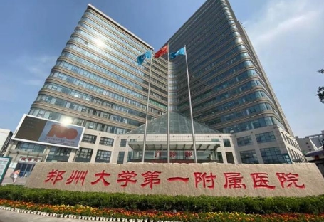 鄭州大學(xué)第一附屬醫(yī)院整形科鼻修復(fù)哪個(gè)大夫最好 醫(yī)生信息 特色項(xiàng)目展示