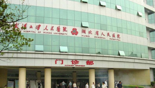 武漢大學(xué)人民醫(yī)院整形科鼻子怎么樣 整形科價(jià)格更新、醫(yī)生詳情