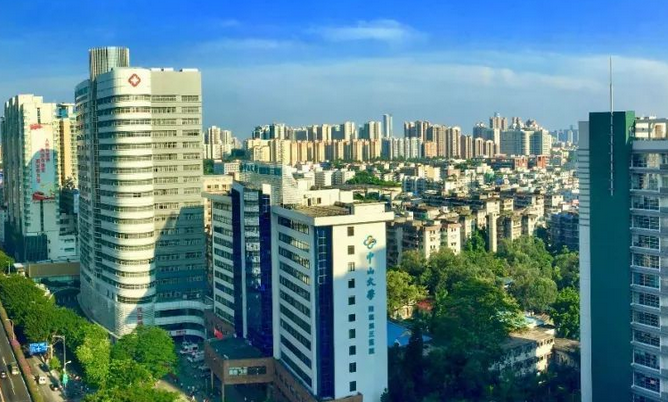 中山三院牙科好嗎？從醫(yī)生簡介、牙友真實反饋了解