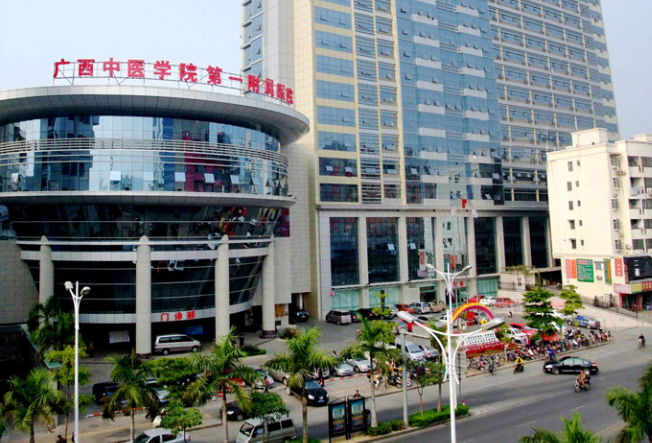 廣西南寧中醫(yī)一附院口腔科怎么樣？口碑評(píng)價(jià)+科室實(shí)力全面詳解