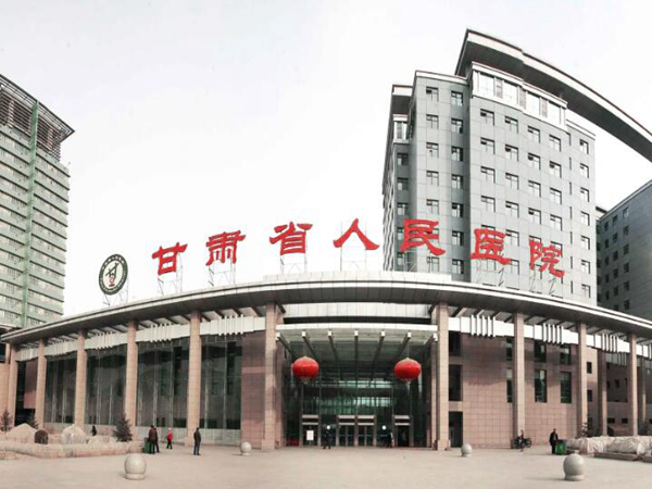 蘭州眼科醫(yī)院醫(yī)院排名有哪些？top10醫(yī)院榜單揭曉