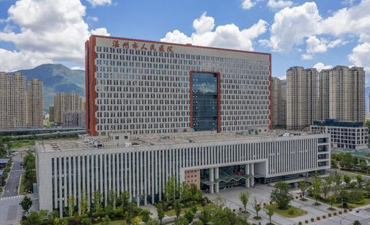 溫州市人民醫(yī)院口腔科好嗎？醫(yī)院醫(yī)生技術(shù)一覽，附案例